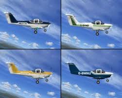 Image result for DANMAC Microlight Club