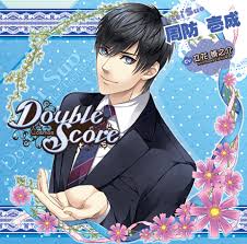 「城崎理央 Double Score」の画像検索結果