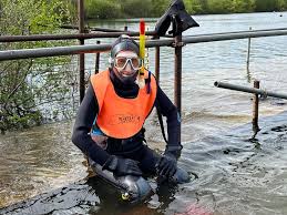 Image result for Ruislip Snorkelling Club