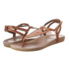 Rank & Style | The Ten Best Comfortable, Stylish Walking Sandals