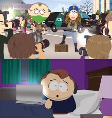 Image result for south park mr. mackey