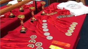 Image result for Redcar Gymnastics Club