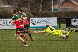 Image result for Crewe & Nantwich Rugby Union Football Club