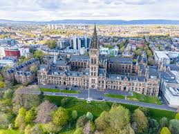 Image result for University Of Glasgow