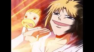 「パルコ・フォルゴレ 金色のガッシュベル!!」の画像検索結果