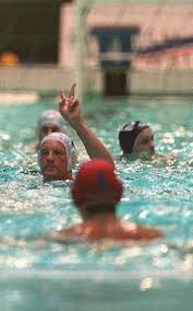 Image result for West London Penquin Swimming & Water Polo Club
