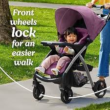 Image result for Graco's version of the Snap n Go Carnie Wilson