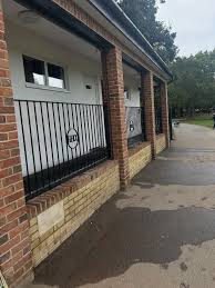 Image result for Hampton Hill Cricket Club