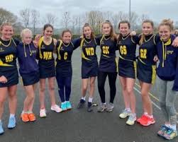 Image result for Galmington Netball Club