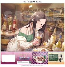 「柊志乃 アイドルマスターシンデレラガールズ」の画像検索結果