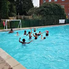 Image result for Rykneld Sharley Park Swimming Club