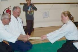 Image result for Ryusui-ryu Martial Arts School East Grinstead