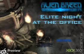 Image result for Alien Breed Evolution