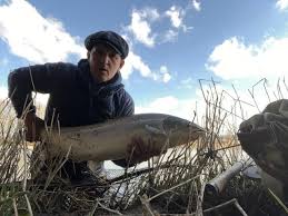 Image result for Bargoed Sea Anglers