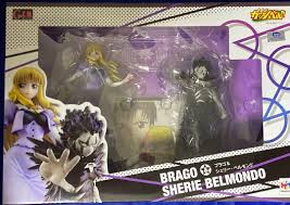 「シェリー・ベルモンド 金色のガッシュ!!」の画像検索結果