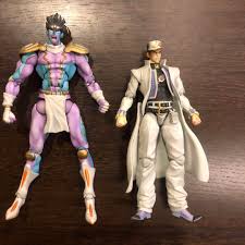 「空条承太郎 ジョジョの奇妙な冒険　第4部」の画像検索結果