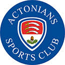Image result for Old Actonians Table Tennis Club