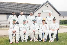 Image result for Buckie Cricket Club