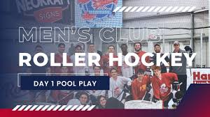 Image result for Team-Tigers Roller Hockey Club