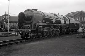 Image result for Eastleigh Railway