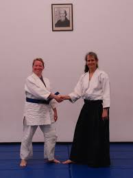 Image result for Durham City Aikikai