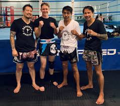 Image result for Vipers Thai/Kickboxing School