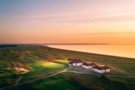 Image result for Prince`s Golf Club