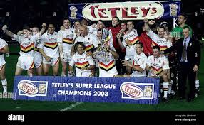 Image result for Bradford Bulls Super League Club