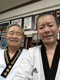 Image result for Han Wong Tae Kwon Do Academy
