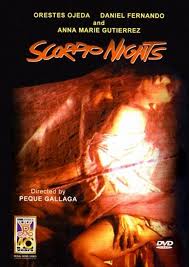 Scorpio Nights 1 (1985)