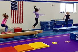Image result for Goring Gymnastics Club