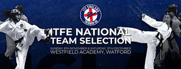 Image result for London Colney Tae Kwon Do  (I.T.F. / LTSI / A.F.T.)