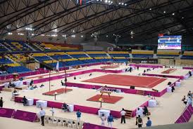 Image result for Aspire Gym Academy