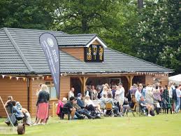 Image result for Edenbridge Bowling Club