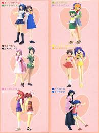 「公星くるみ おとぎストーリー　天使のしっぽ」の画像検索結果