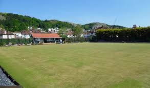 Image result for Cardonald Bowling Club