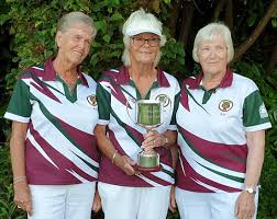 Image result for Dursley Bowls Club
