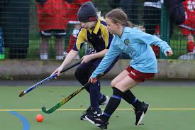Image result for Spalding Hockey Club