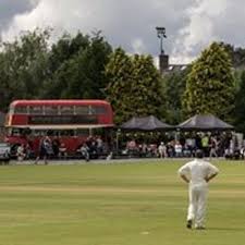 Image result for Clitheroe Cricket Club