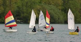 Image result for Maidenhead Sailing Club