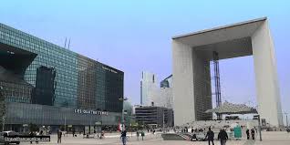 Image result for la Grande Arche