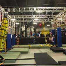 Image result for Concorde Trampoline Academy