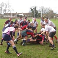 Image result for Hastings & Bexhill Rugby Football Club