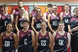 Image result for Moredon Netball Club