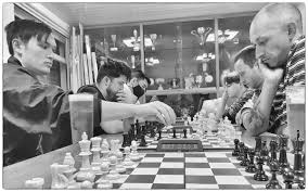 Image result for Livingston Chess Club