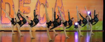 Image result for The Jeanne Bamforth School Of Dancing