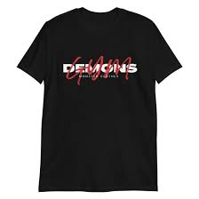 Image result for Demon Gym