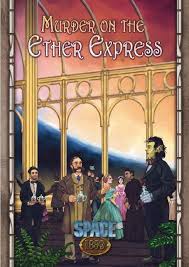 Image result for space 1889