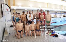 Image result for Scunthorpe Anchor Swimming Club