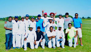 Image result for Amaranth Cricket Club